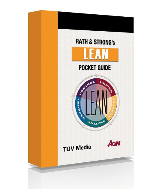 Lean Pocket Guide
