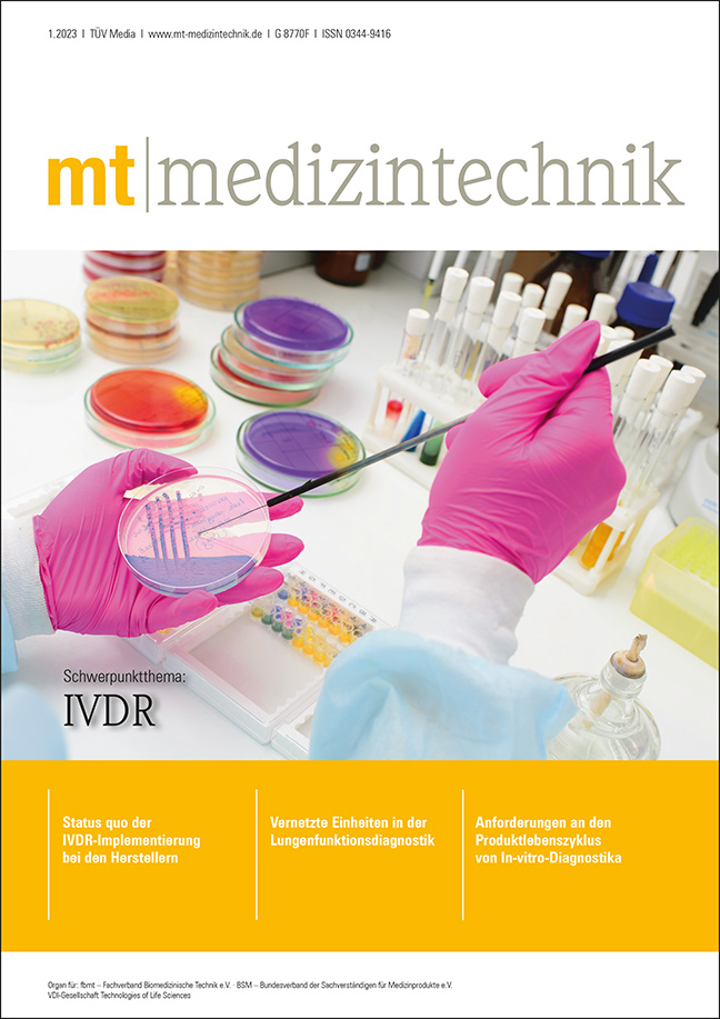 mt medizintechnik