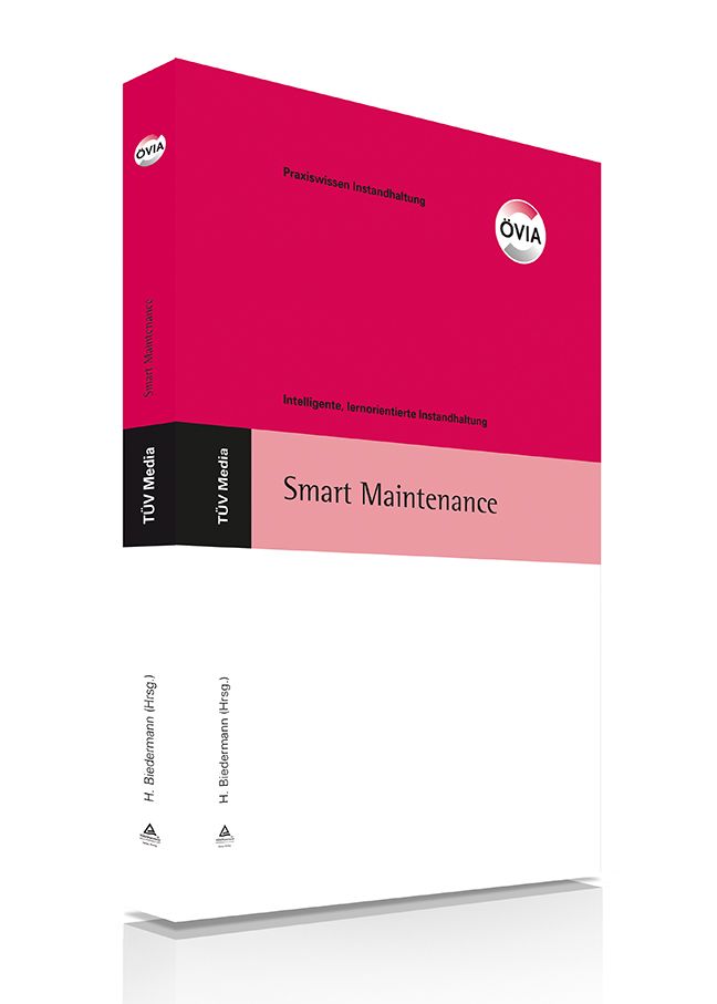 Smart Maintenance (E-Book)