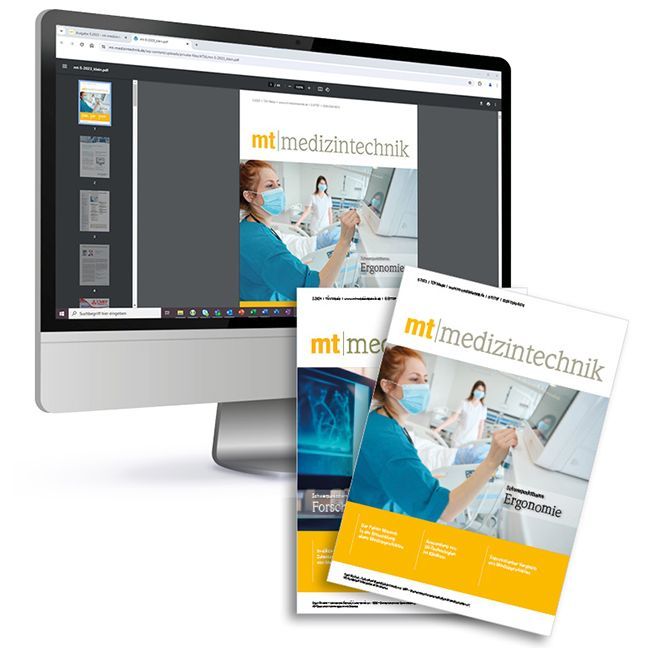 mt medizintechnik