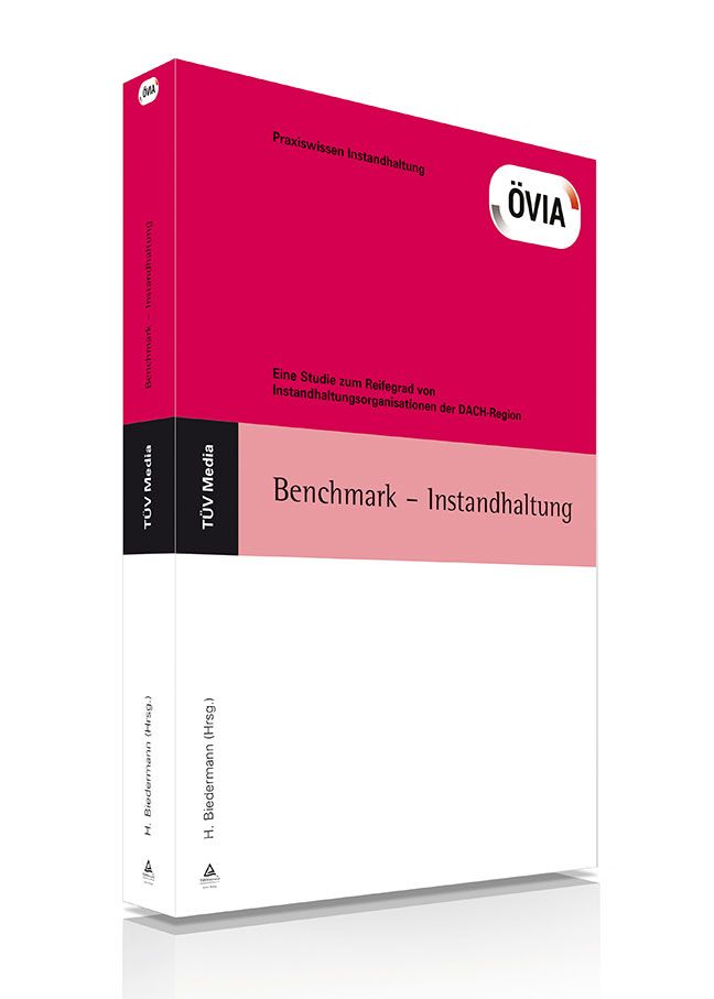 Benchmark - Instandhaltung