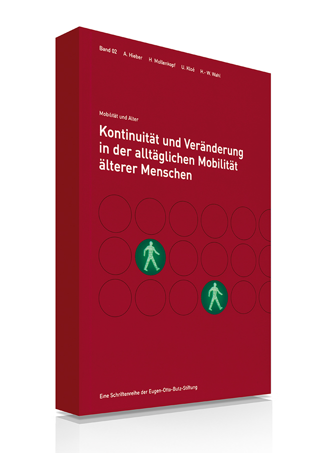 "Mobilität und Alter" Band 2
