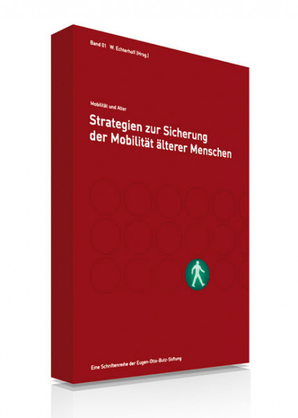 Strategien zur Sicherung der Mobilität älterer Menschen