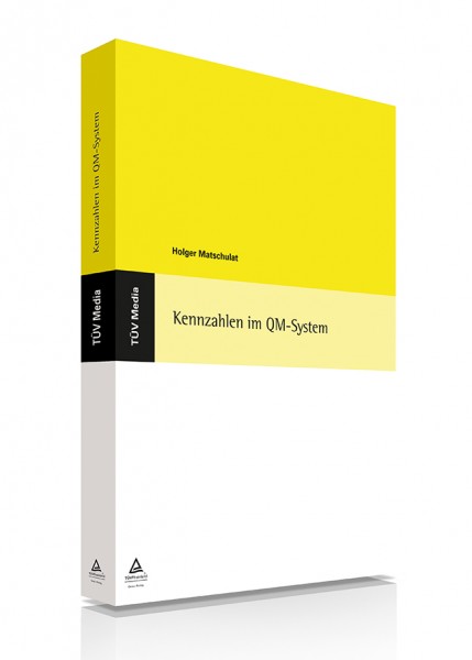 Kennzahlen im QM-System (E-Book)