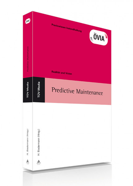 Predictive Maintenance (E-Book)