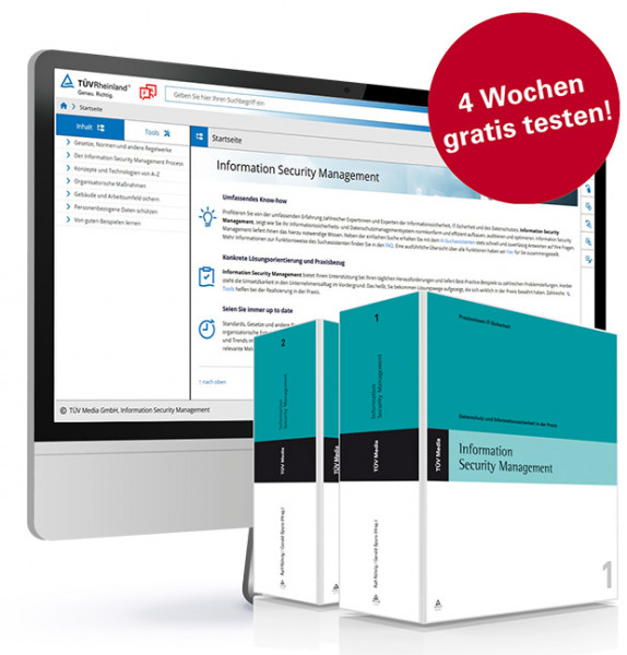 Information Security Management