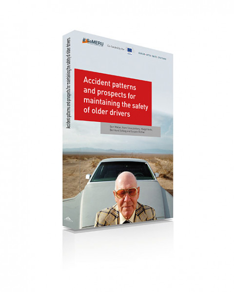 Accident patterns and prospects for maintaining the safety of older drivers
