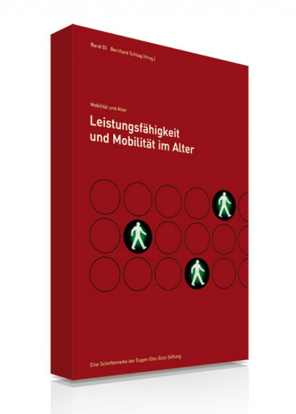 Leistungsfähigkeit und Mobilität im Alter