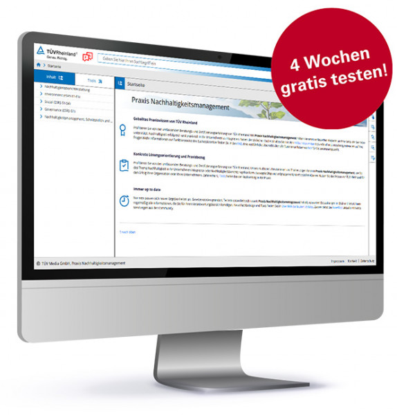 Praxis Nachhaltigkeitsmanagement