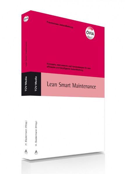Lean Smart Maintenance (E-Book)