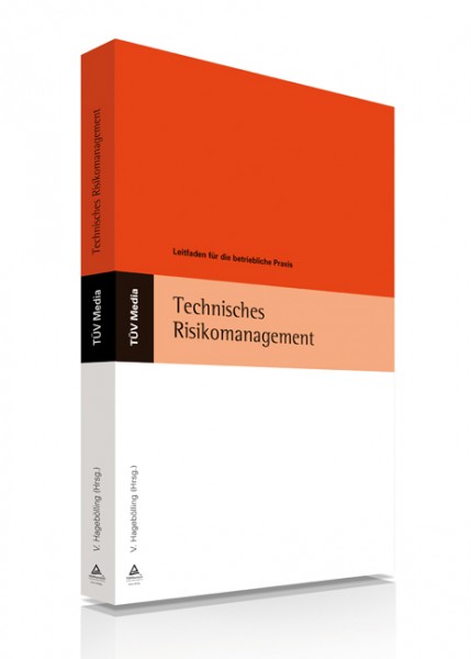 Technisches Risikomanagement (Print und E-Book)