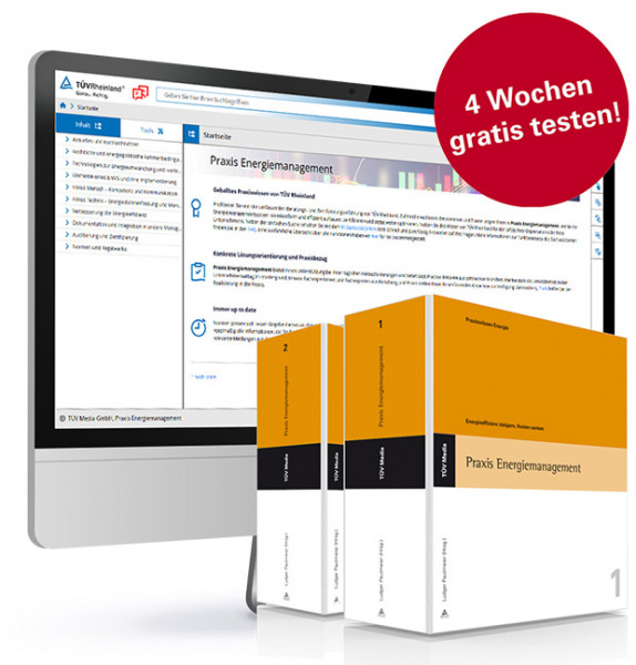Praxis Energiemanagement